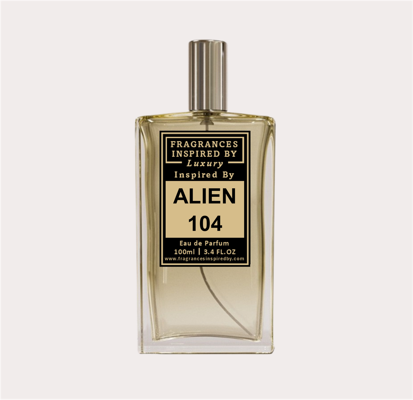 104 - Inspired by Alien (Female) - Fragrances Inspired By Ltd