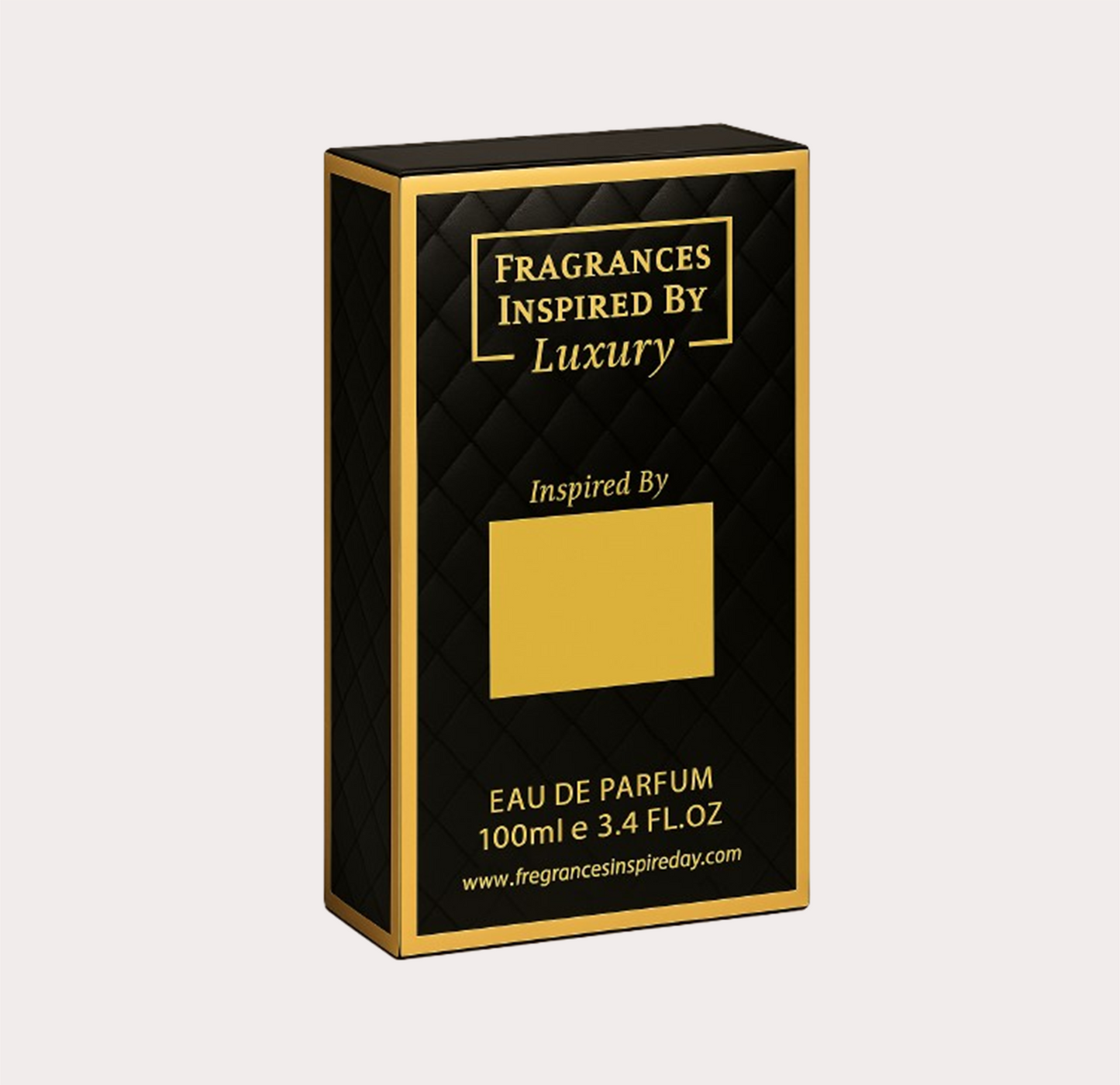 277 - Inspired by G Oud (Unisex) - Fragrances Inspired By Ltd