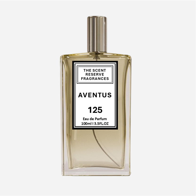 125 - Inspired by Aventus (Male) I Fragrances Inspired By Ltd