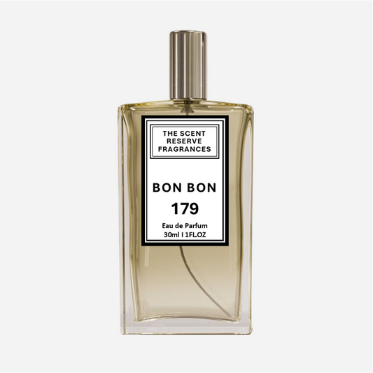 179 - Inspired by Bon Bon (Female) I Fragrances Inspired By Ltd