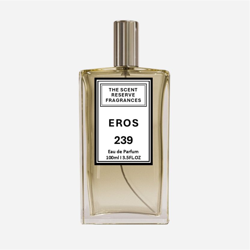 239 - Inspired by Eros (Male) I Fragrances Inspired By Ltd