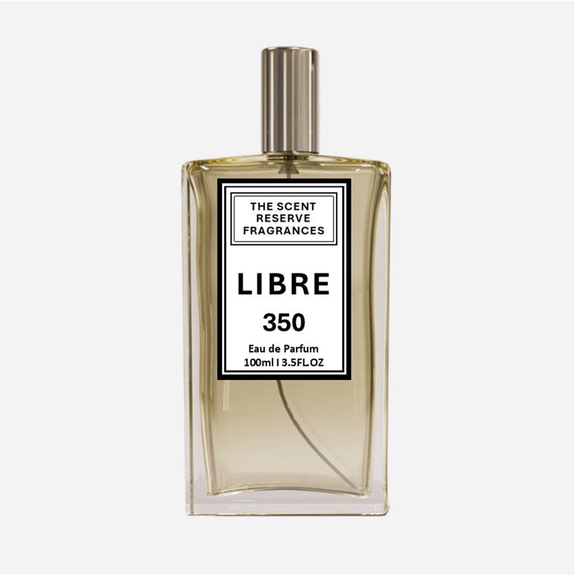 350 - Inspired by Libre (Female) I Fragrances Inspired By Ltd