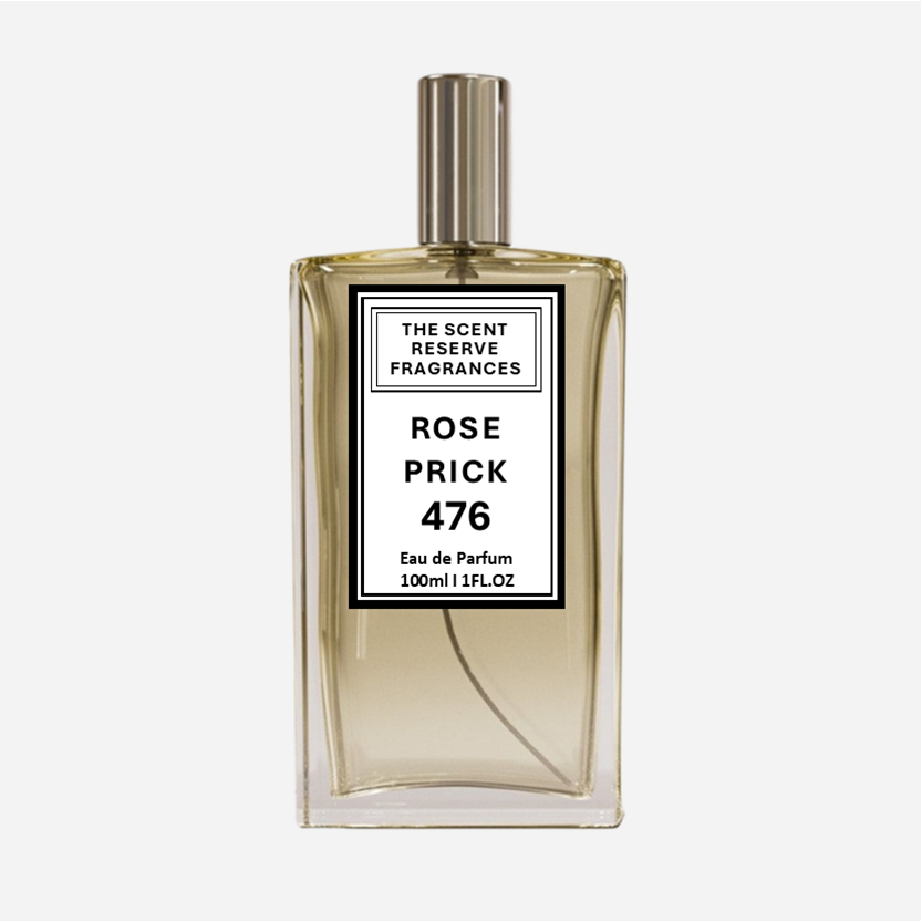 476 - Inspired by Rose Prick (Unisex) I Fragrances Inspired By Ltd